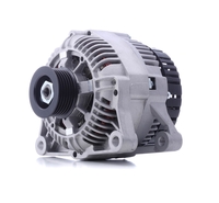 RIDEX Dynamo FIAT, PEUGEOT, TOYOTA 4G0139 9649611380, 71747925, 9464040780 Alternator, Wisselstroomdynamo, Dynamo / Alternator 9638275180, 9638275480, 5702A2