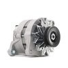 RIDEX Dynamo FIAT, SEAT, IVECO 4G0373 116760506000, 116760506100, AT050600108 Alternator, Wisselstroomdynamo, Dynamo / Alternator 4242730, 4263584, 4263983