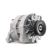 RIDEX Dynamo FIAT, SEAT, IVECO 4G0373 116760506000, 116760506100, AT050600108 Alternator, Wisselstroomdynamo, Dynamo / Alternator 4242730, 4263584, 4263983