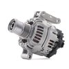 RIDEX Dynamo FORD 4G0444 2C1T10300BA, 2CIT10300BA, 4461712 Alternator, Wisselstroomdynamo, Dynamo / Alternator YC1U10300EA