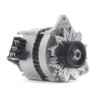 RIDEX Dynamo FORD 4G0524 1668894, 5027848, 5029902 Alternator, Wisselstroomdynamo, Dynamo / Alternator 7302659, 894X10300AE, 924F10300AA, 924F10300AB