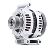 RIDEX Dynamo FORD, FIAT, PEUGEOT 4G0127 5705EA, 9658144680, 9676143580 Alternator, Wisselstroomdynamo, Dynamo / Alternator 71794808, 9659918080, 967614358