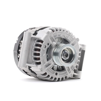 RIDEX Dynamo FORD, FIAT, PEUGEOT 4G0664 9659918080, 1374171, 1404791 Alternator, Wisselstroomdynamo, Dynamo / Alternator 1581842, 1581843, 1712779, 1762862