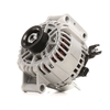 RIDEX Dynamo FORD, JAGUAR 4G1049 1120211, 1140696, 1151212 Alternator, Wisselstroomdynamo, Dynamo / Alternator 1464779, 1478608, 1S7T10300BA, 1S7T10300BB