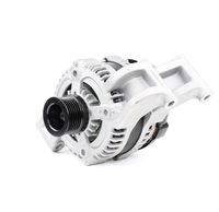 RIDEX Dynamo FORD, VOLVO 4G0108 1633079, 3M5T10300NB, 3M5T10300NC Alternator, Wisselstroomdynamo, Dynamo / Alternator 30667072, 30795495, 36002575, 86003272