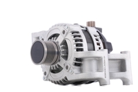RIDEX Dynamo FORD, VOLVO 4G0190 1256552, 1530299, 1748625 Alternator, Wisselstroomdynamo, Dynamo / Alternator 30667071, 30755494, 3M5T10300VA, 3M5T10300VB
