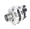 RIDEX Dynamo HONDA 4G0011 31100RBDE01, 31100RBDE02, 31100RSRE01 Alternator, Wisselstroomdynamo, Dynamo / Alternator CSC91, CSC914E, CSD86, CSD89, 31100RBDE02