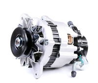 RIDEX Dynamo HYUNDAI, MITSUBISHI 4G0143 A002T01384, A002T01483, A002T01683 Alternator, Wisselstroomdynamo, Dynamo / Alternator A002T01686, A002T01783