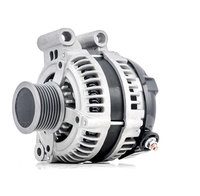 RIDEX Dynamo LAND ROVER 4G0151 LR008861, YLE500200, YLE500200E Alternator, Wisselstroomdynamo, Dynamo / Alternator YLE500400, LR078806