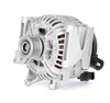 RIDEX Dynamo MERCEDES-BENZ 4G0075 0111549802, 0121549802, 012154980280 Alternator, Wisselstroomdynamo, Dynamo / Alternator A0111549802, A0121549802