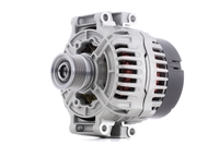 RIDEX Dynamo MERCEDES-BENZ 4G0182 0111547002, 0121541502, 0121541702 Alternator, Wisselstroomdynamo, Dynamo / Alternator 0121544602, 0131541302, 0131543202