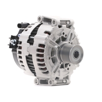 RIDEX Dynamo MERCEDES-BENZ 4G0543 0131540902, A0131540902 Alternator, Wisselstroomdynamo, Dynamo / Alternator