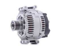 RIDEX Dynamo MERCEDES-BENZ 4G0585 6461540102, 646154010280, 6461541102 Alternator, Wisselstroomdynamo, Dynamo / Alternator 646154110280, A6461540102