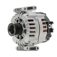 RIDEX Dynamo MERCEDES-BENZ 4G1105 0009067900, 9067900, A0009067900 Alternator, Wisselstroomdynamo, Dynamo / Alternator A0141543302
