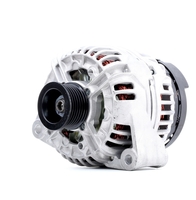 RIDEX Dynamo MERCEDES-BENZ, CHRYSLER 4G0218 5097755AA, 5097756AA, 0111542702 Alternator, Wisselstroomdynamo, Dynamo / Alternator 011154270280, 0111546202