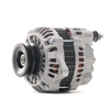 RIDEX Dynamo MITSUBISHI 4G0449 A003TA4298, A003TB1999, A003TB1999KD Alternator, Wisselstroomdynamo, Dynamo / Alternator A3TA4298, A3TA4298A, A3TB1999