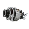RIDEX Dynamo MITSUBISHI 4G0810 A002T82899, A002T82899A, A002T82899ZT Alternator, Wisselstroomdynamo, Dynamo / Alternator A002TN0399, A002TN0499, A002TN1199