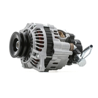 RIDEX Dynamo MITSUBISHI 4G0810 A002T82899, A002T82899A, A002T82899ZT Alternator, Wisselstroomdynamo, Dynamo / Alternator A002TN0399, A002TN0499, A002TN1199