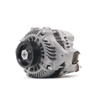 RIDEX Dynamo MITSUBISHI, SMART 4G0441 1800A070, 1800A222, 1800A248 Alternator, Wisselstroomdynamo, Dynamo / Alternator A005TG0091, A005TG0091AE, A005TG0091BE