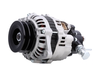 RIDEX Dynamo NISSAN 4G0103 A003T03099, A3T03099, 2310022J10 Alternator, Wisselstroomdynamo, Dynamo / Alternator