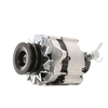 RIDEX Dynamo NISSAN 4G0326 23100C8604 Alternator, Wisselstroomdynamo, Dynamo / Alternator