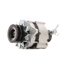 RIDEX Dynamo NISSAN 4G0326 23100C8604 Alternator, Wisselstroomdynamo, Dynamo / Alternator