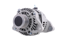 RIDEX Dynamo NISSAN 4G0837 A002TX1781, A2TX1781, A2TX1781ZE Alternator, Wisselstroomdynamo, Dynamo / Alternator 231001AT1A, 231001AT3A, 231001AT6M