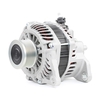 RIDEX Dynamo NISSAN, RENAULT TRUCKS 4G0280 A003TG2681, A003TG2681AE, A003TG2681ZE Alternator, Wisselstroomdynamo, Dynamo / Alternator A3TG2681, A3TG2681AE