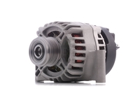 RIDEX Dynamo OPEL, ALFA ROMEO, LANCIA 4G0303 13153237, 13256928, 6204201 Alternator, Wisselstroomdynamo, Dynamo / Alternator 6204273, 6204280, 93183381