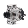 RIDEX Dynamo OPEL, CHEVROLET, SAAB 4G0031 9193117, 9199574, 93176035 Alternator, Wisselstroomdynamo, Dynamo / Alternator 13129850, 13229988, 13229989, 24415914