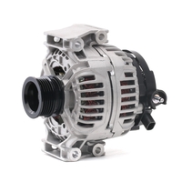 RIDEX Dynamo OPEL, CHEVROLET, SAAB 4G0031 9193117, 9199574, 93176035 Alternator, Wisselstroomdynamo, Dynamo / Alternator 13129850, 13229988, 13229989, 24415914