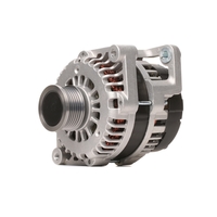 RIDEX Dynamo OPEL, CHEVROLET, VAUXHALL 4G0377 96627029, 96866018, AA Alternator, Wisselstroomdynamo, Dynamo / Alternator AD