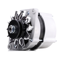 RIDEX Dynamo OPEL, FIAT, MOSKVICH 4G0070 3472224, 3493739, 9163926 Alternator, Wisselstroomdynamo, Dynamo / Alternator 1204007, 1204015, 1204031, 1204068