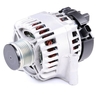 RIDEX Dynamo OPEL, FIAT, SUZUKI 4G0156 13222935, 13256932, 6204258 Alternator, Wisselstroomdynamo, Dynamo / Alternator 6204283