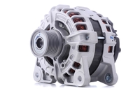 RIDEX Dynamo OPEL, RENAULT, NISSAN 4G0488 231004BE0A, 231004BE0B, 231008633 Alternator, Wisselstroomdynamo, Dynamo / Alternator 231008633R, 1202452, 93868641
