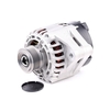 RIDEX Dynamo OPEL, SAAB, VAUXHALL 4G0019 71755142, 1204434, 13117236 Alternator, Wisselstroomdynamo, Dynamo / Alternator 13153236, 6204189, 824189, 93169030