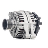 RIDEX Dynamo OPEL, SAAB, VAUXHALL 4G0077 1202115, 1202116, 1204427 Alternator, Wisselstroomdynamo, Dynamo / Alternator 13229991, 13229992, 13308507, 13308508