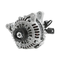 RIDEX Dynamo PEUGEOT, CITROËN 4G0330 1608881080, 5702A5, 57058F Alternator, Wisselstroomdynamo, Dynamo / Alternator 57058H, 5705CF, 5705EC, 5705EF, 5705HA