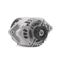 RIDEX Dynamo PEUGEOT, TOYOTA, CITROËN 4G0209 5702J1, 5702L0, 5705CR Alternator, Wisselstroomdynamo, Dynamo / Alternator 5705KH, 5705NN, 5702J1, 5702L0, 5705CR