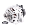 RIDEX Dynamo RENAULT, FIAT, PEUGEOT 4G0047 12317794970, 12317806779, 7794970 Alternator, Wisselstroomdynamo, Dynamo / Alternator 71732307, 71733552, 71732307