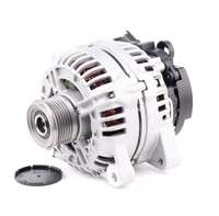RIDEX Dynamo RENAULT, FIAT, PEUGEOT 4G0047 12317794970, 12317806779, 7794970 Alternator, Wisselstroomdynamo, Dynamo / Alternator 71732307, 71733552, 71732307