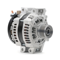 RIDEX Dynamo RENAULT, JEEP, CHRYSLER 4G0414 04801835AB, 4801835AB, 4801835AC Alternator, Wisselstroomdynamo, Dynamo / Alternator P04801835AB, P04801835AC