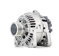 RIDEX Dynamo RENAULT, NISSAN, DACIA 4G0126 7701474416, 7701476807, 7711497095 Alternator, Wisselstroomdynamo, Dynamo / Alternator 8200100907, 8200386806
