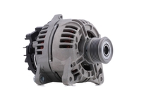 RIDEX Dynamo RENAULT, NISSAN, DACIA 4G0426 2310000Q0M, 2310000Q2J, 23100JD10A Alternator, Wisselstroomdynamo, Dynamo / Alternator 8200390667, 8200728292