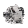 RIDEX Dynamo RENAULT, NISSAN, DACIA 4G0445 2310000Q0G, 2310000Q2C, 2310000Q2R Alternator, Wisselstroomdynamo, Dynamo / Alternator 7711368356, 8200386806
