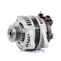RIDEX Dynamo TOYOTA 4G0079 270600N020, 270600N021, 270600N02184 Alternator, Wisselstroomdynamo, Dynamo / Alternator 270600N030, 270600N031, 2706033070