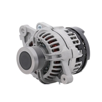 RIDEX Dynamo TOYOTA 4G0256 270600N011 Alternator, Wisselstroomdynamo, Dynamo / Alternator