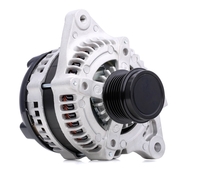 RIDEX Dynamo TOYOTA 4G0285 270600T020, 270600T021, 270600T050 Alternator, Wisselstroomdynamo, Dynamo / Alternator 270600T051, 270600T05184, 270600T060