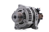 RIDEX Dynamo TOYOTA 4G0535 270600N040, 270600N050, 2706033100 Alternator, Wisselstroomdynamo, Dynamo / Alternator