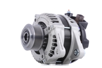 RIDEX Dynamo TOYOTA 4G0624 270600N020, 270600N021, 270600N030 Alternator, Wisselstroomdynamo, Dynamo / Alternator 270600N031, 2706033070, 2706033071